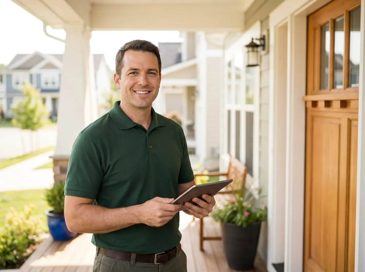 Pest control FAQs for Temple, TX